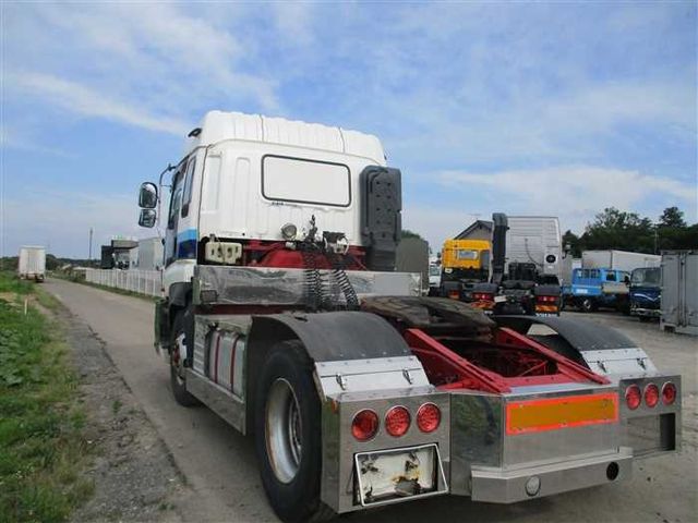 Isuzu GIGA 2007-03 720-2