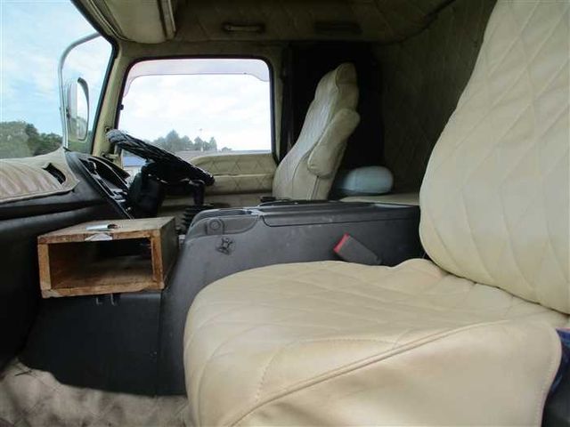 Isuzu GIGA 2007-03 720-4