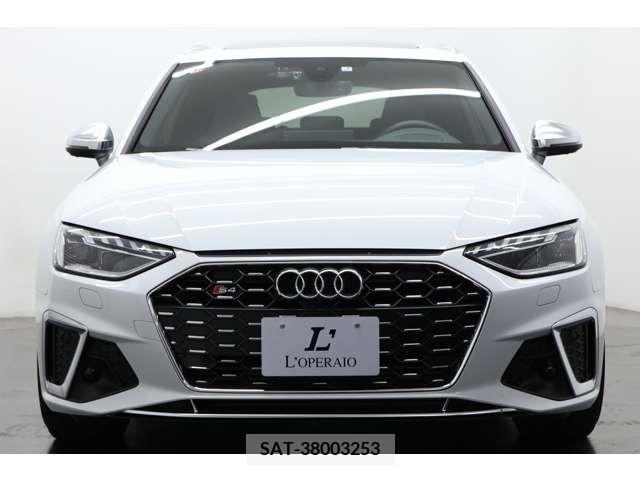 Audi S4 2021-07 293825-16