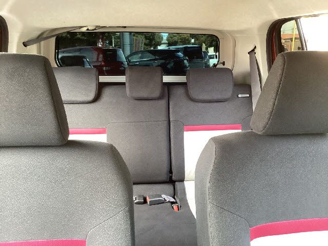 Toyota PASSO 2017-09 23902-23