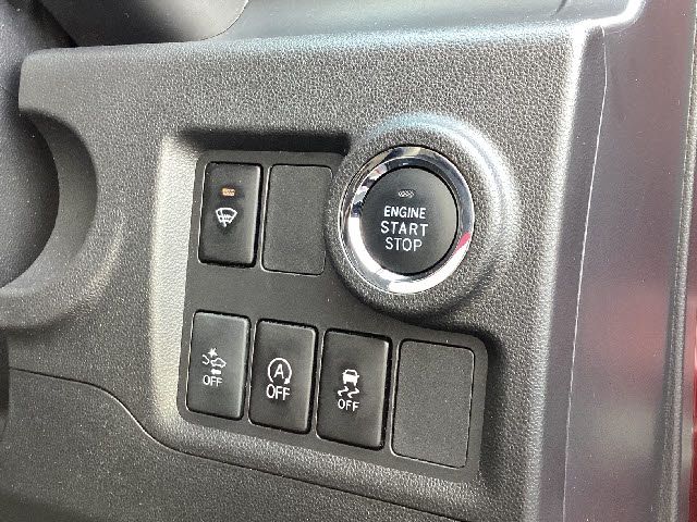 Toyota PASSO 2017-09 23902-14