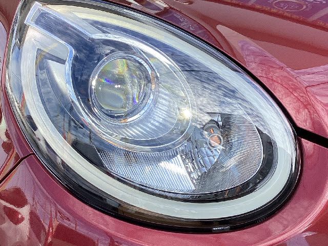 Toyota PASSO 2017-09 23902-5