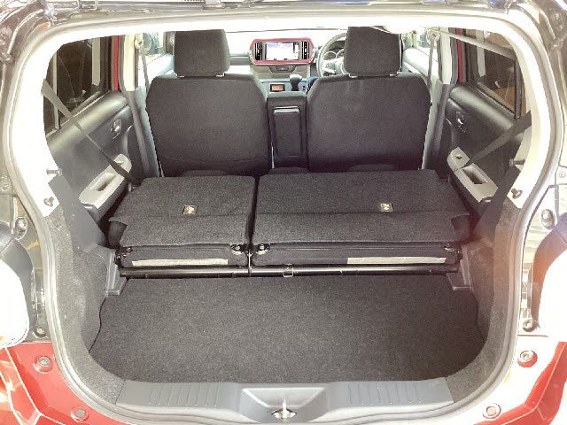Toyota PASSO 2017-09 23902-20