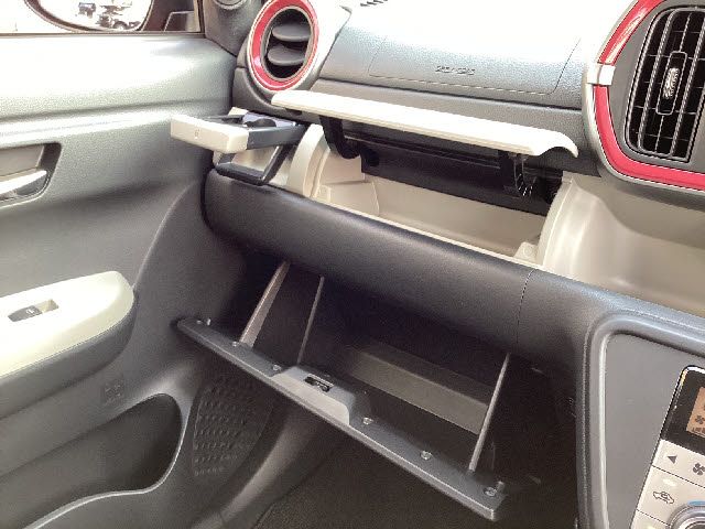Toyota PASSO 2017-09 23902-19