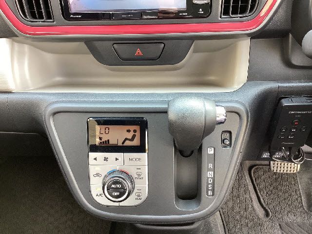 Toyota PASSO 2017-09 23902-10
