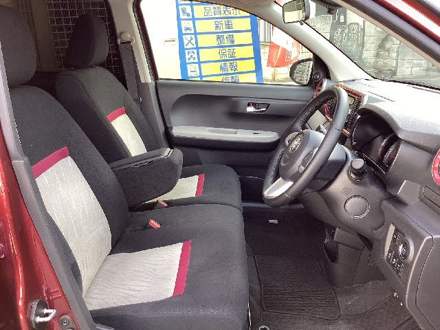 Toyota PASSO 2017-09 23902-9