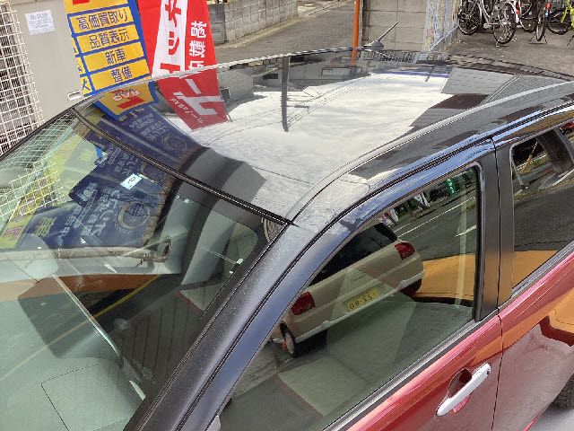 Toyota PASSO 2017-09 23902-17