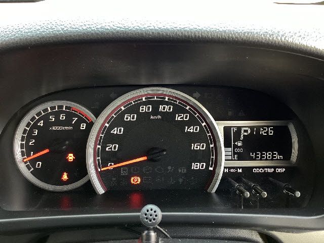 Toyota PASSO 2017-09 23902-7