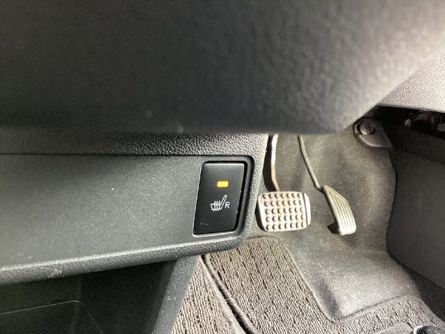 Toyota PASSO 2017-09 23902-25