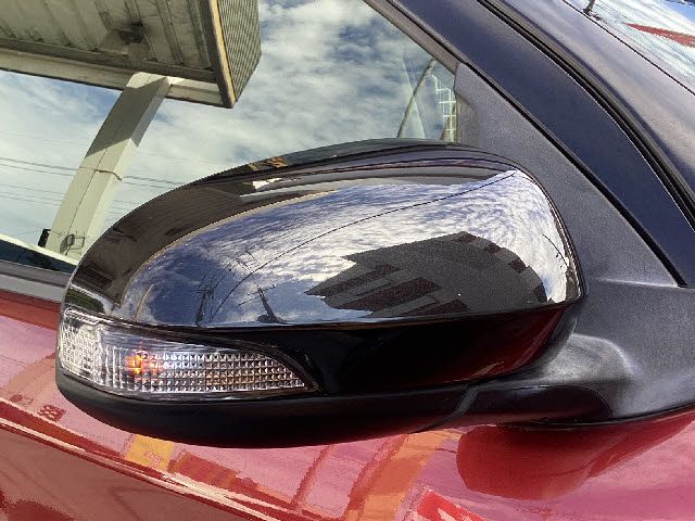 Toyota PASSO 2017-09 23902-24