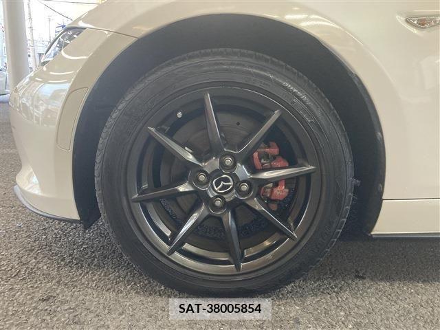 Mazda ROADSTER 2015-06 216231-14