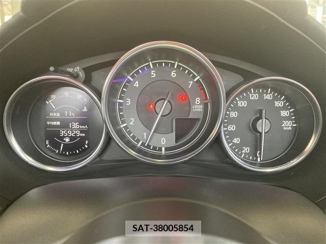 Mazda ROADSTER 2015-06 216231-5