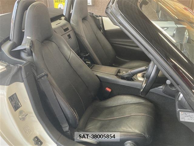 Mazda ROADSTER 2015-06 216231-11