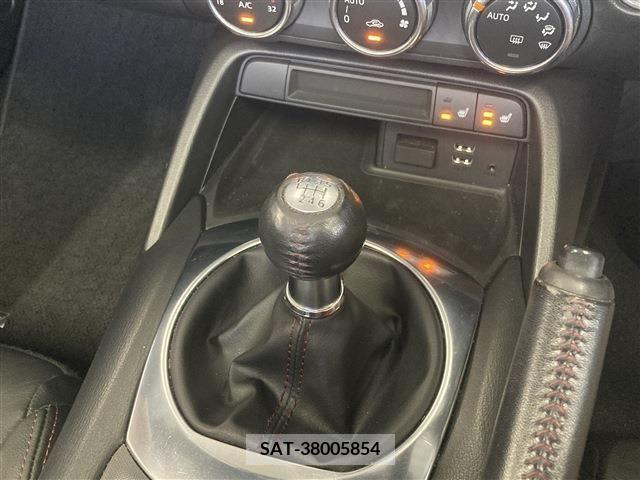 Mazda ROADSTER 2015-06 216231-10