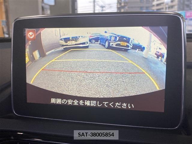 Mazda ROADSTER 2015-06 216231-7