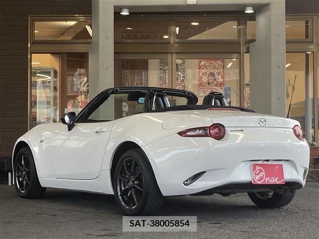 Mazda ROADSTER 2015-06 216231-1