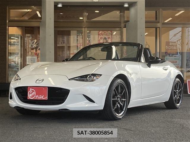 Mazda ROADSTER 2015-06 216231-0