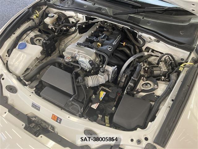 Mazda ROADSTER 2015-06 216231-17