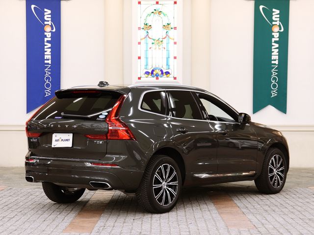 Volvo XC60 2019-08 9115-2