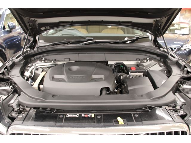 Volvo XC60 2019-08 9115-29