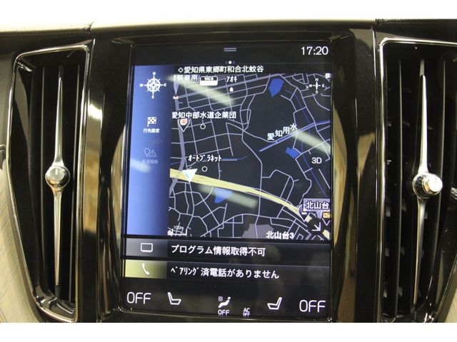 Volvo XC60 2019-08 9115-5