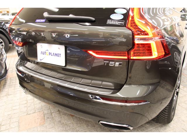 Volvo XC60 2019-08 9115-24