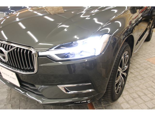 Volvo XC60 2019-08 9115-22