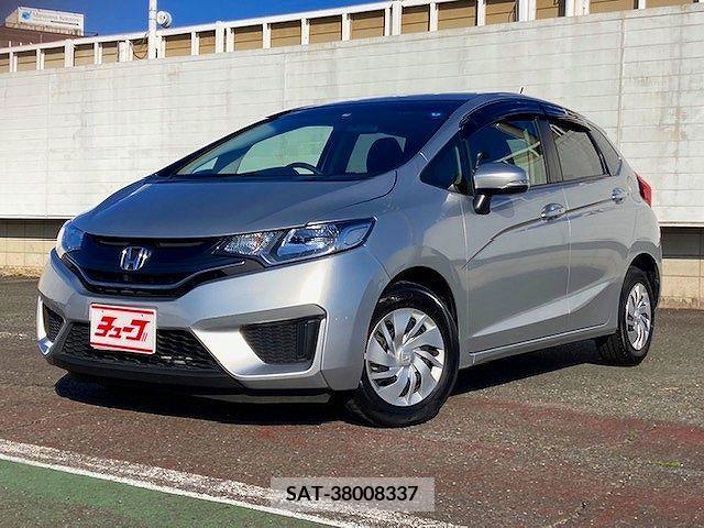 Honda FIT 2014-01 223642-0