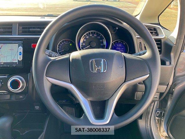 Honda FIT 2014-01 223642-13