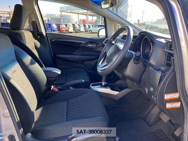 Honda FIT 2014-01 223642-18