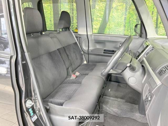 Daihatsu TANTO CUSTOM 2014-01 339938-8