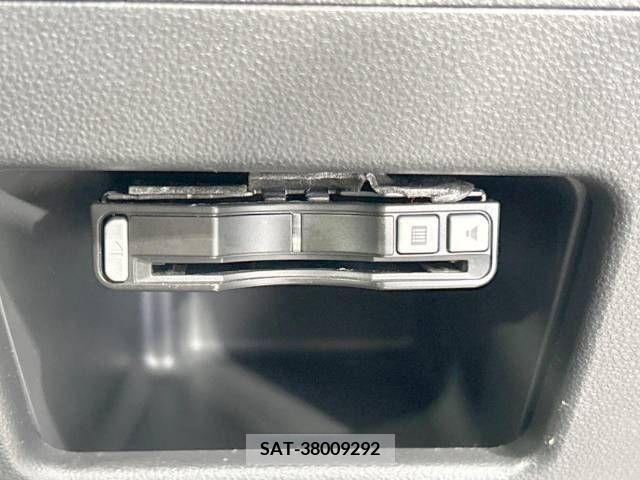Daihatsu TANTO CUSTOM 2014-01 339938-7