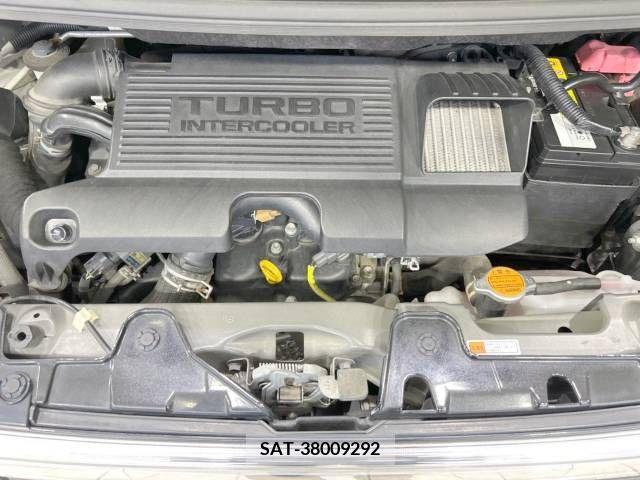 Daihatsu TANTO CUSTOM 2014-01 339938-18