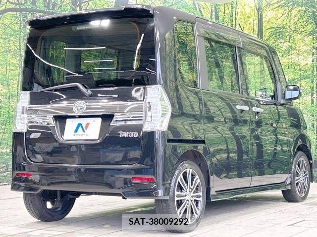 Daihatsu TANTO CUSTOM 2014-01 339938-17