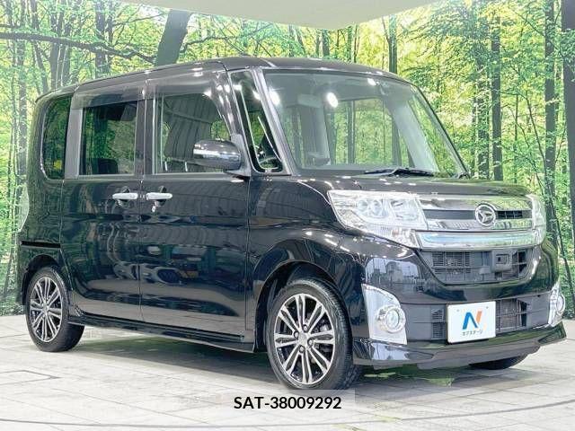 Daihatsu TANTO CUSTOM 2014-01 339938-16