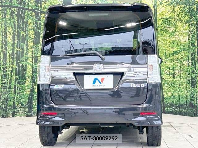 Daihatsu TANTO CUSTOM 2014-01 339938-15