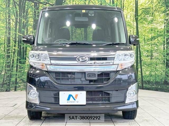 Daihatsu TANTO CUSTOM 2014-01 339938-14
