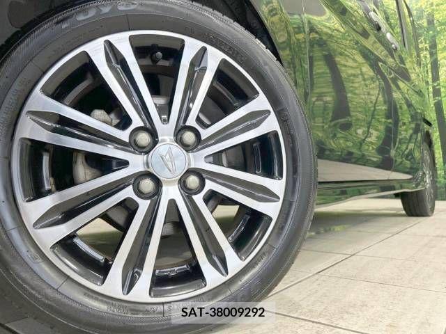 Daihatsu TANTO CUSTOM 2014-01 339938-13