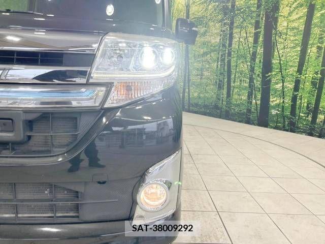 Daihatsu TANTO CUSTOM 2014-01 339938-12