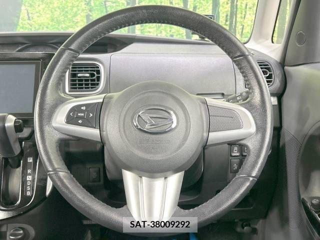 Daihatsu TANTO CUSTOM 2014-01 339938-11