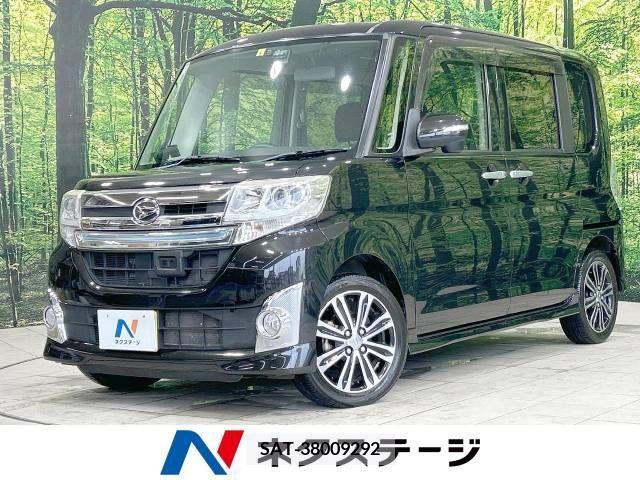 Daihatsu TANTO CUSTOM 2014-01 339938-0