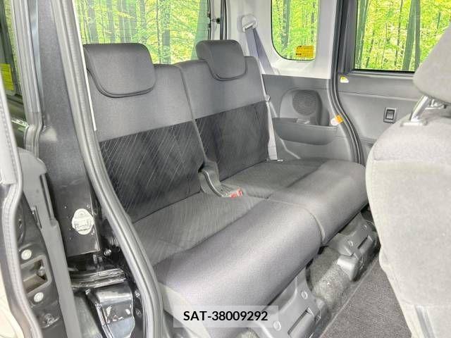 Daihatsu TANTO CUSTOM 2014-01 339938-9
