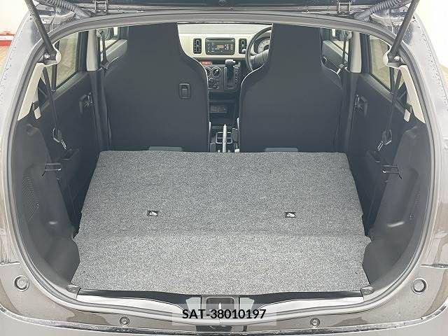 Suzuki ALTO 2020-10 226170-19