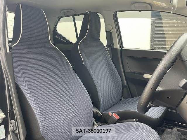 Suzuki ALTO 2020-10 226170-9