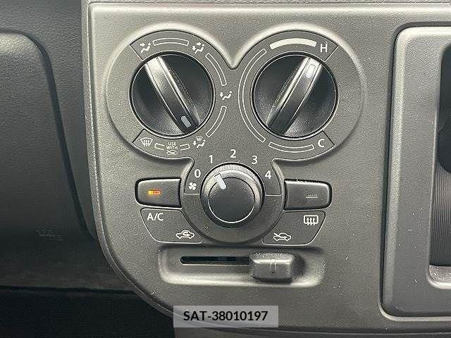 Suzuki ALTO 2020-10 226170-8