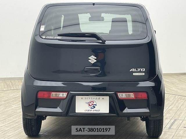 Suzuki ALTO 2020-10 226170-17