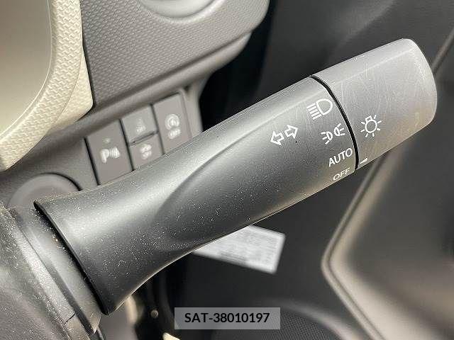 Suzuki ALTO 2020-10 226170-7