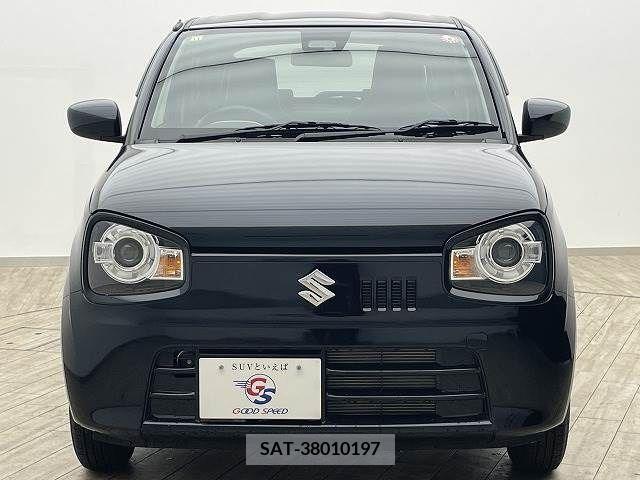 Suzuki ALTO 2020-10 226170-16
