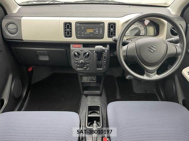 Suzuki ALTO 2020-10 226170-1