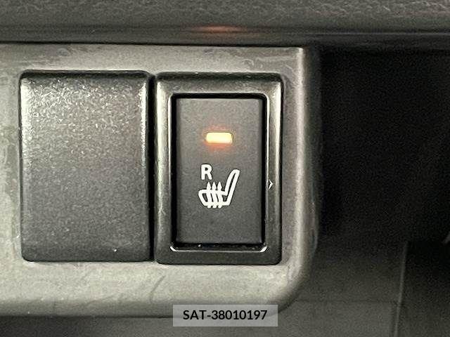 Suzuki ALTO 2020-10 226170-6